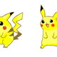 Illustration for article titled Pikachu Used To Be Way Cuter (and Fatter)